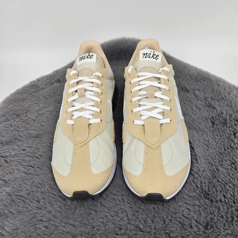 New Nike Air Max Pre-Day Light Bone Sanddrift Women's Shoes Size 10 - Picture 2 of 8